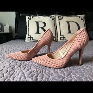 Guess heels